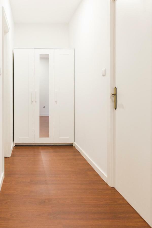 Aposentus - Your Home In Martires Da Liberdade OOporto Esterno foto